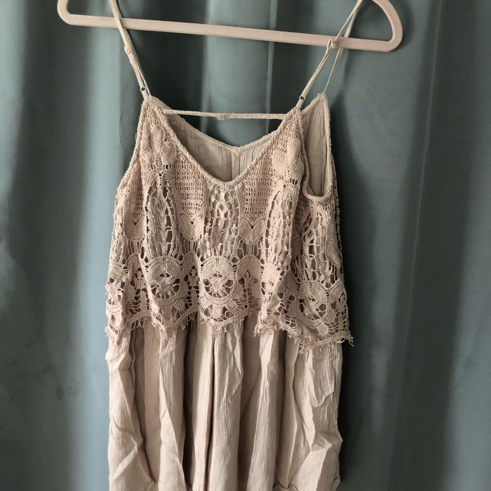 American Eagle Romper - Picture 2 of 4